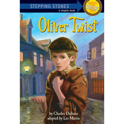 ISBN Oliver Twist