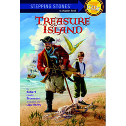 ISBN Treasure Island