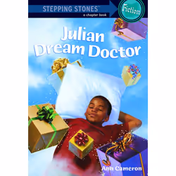 ISBN Julian, Dream Doctor, Anglais, Livre broché, 80 pages