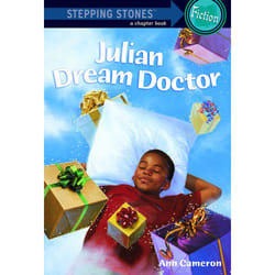 ISBN Julian, Dream Doctor