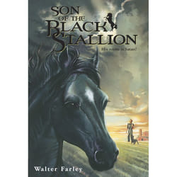 ISBN Son of the Black Stallion