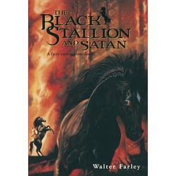 ISBN Black Stallion and Satan
