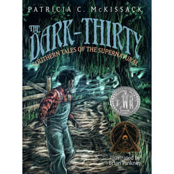 ISBN The Dark-Thirty