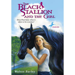 ISBN The Black Stallion and the Girl