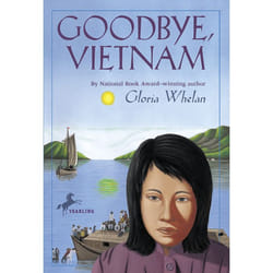 ISBN GOODBYE, VIETNAM
