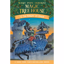 ISBN The Knight at Dawn, Anglais, Livre broché, 80 pages