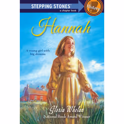 ISBN HANNAH, Anglais, Livre broché, 64 pages