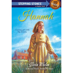 ISBN HANNAH