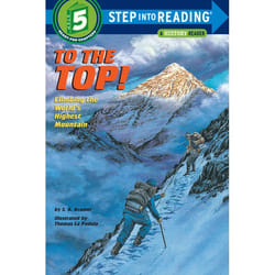 ISBN To the Top!