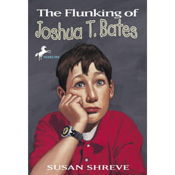 ISBN The Flunking of Joshua T. Bates