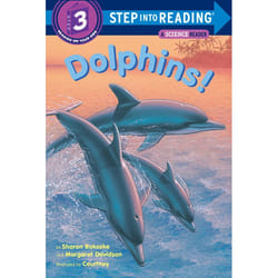 ISBN Dolphins!
