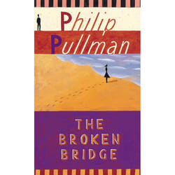 ISBN The Broken Bridge livre Édition de poche