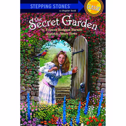 ISBN The Secret Garden, Anglais, Livre broché, 112 pages