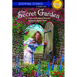 ISBN The Secret Garden