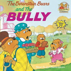 ISBN The Berenstain Bears and the Bully