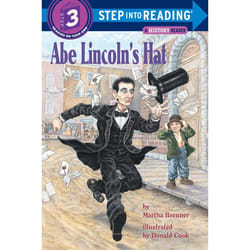 ISBN Abe Lincoln’s Hat