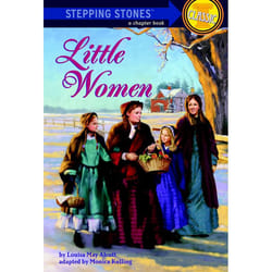ISBN Little Women