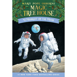 ISBN Midnight on the Moon