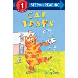 ISBN Cat Traps