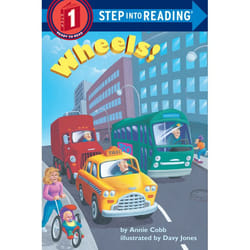 ISBN Wheels!