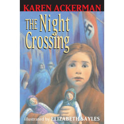 ISBN The Night Crossing