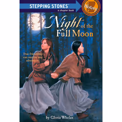 ISBN NIGHT OF THE FULL MOON, Anglais, Livre broché, 64 pages
