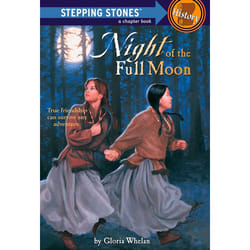 ISBN NIGHT OF THE FULL MOON
