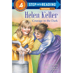 ISBN Helen Keller