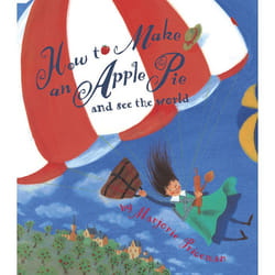 ISBN How to Make an Apple Pie and See the World