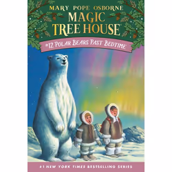 ISBN Polar Bears Past Bedtime, Anglais, Livre broché, 96 pages