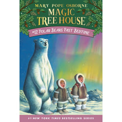 ISBN Polar Bears Past Bedtime