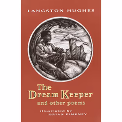 ISBN The Dream Keeper and Other Poems, Anglais, Livre broché, 96 pages
