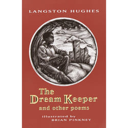ISBN The Dream Keeper and Other Poems