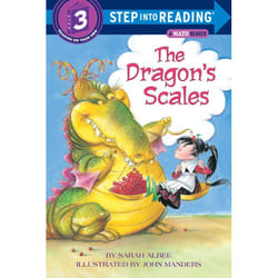 ISBN The Dragon’s Scales