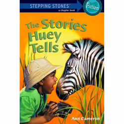 ISBN The Stories Julian Tells, Anglais, Livre broché, 112 pages