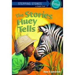 ISBN The Stories Julian Tells