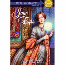 ISBN Jane Eyre, Anglais, Livre broché, 112 pages
