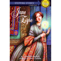 ISBN Jane Eyre