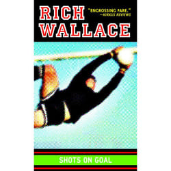 ISBN Shots on Goal livre Édition de poche