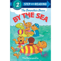 ISBN The Berenstain Bears by the Sea
