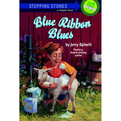 ISBN Blue Ribbon Blues