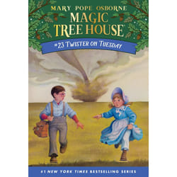 ISBN Twister on Tuesday