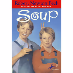 ISBN Soup, Anglais, Livre broché, 112 pages