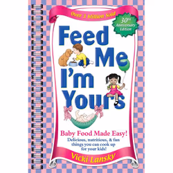 ISBN Feed Me I'm Yours, Cooking, Anglais, Livre broché, 160 pages