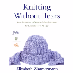 ISBN Knitting Without Tears, Anglais, Livre de poche, 128 pages