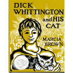 ISBN Dick Whittington and His Cat Couverture rigide