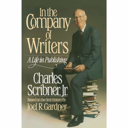 ISBN In the Company of Writers, Anglais, Couverture rigide, 224 pages