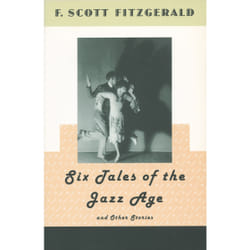 ISBN Six Tales of the Jazz Age and Other Stories Livre de poche