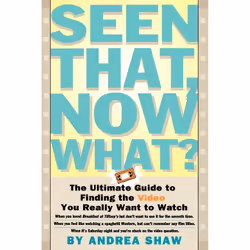 ISBN Seen That, Now What?, Anglais, Livre de poche, 592 pages