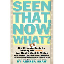 ISBN Seen That, Now What? Livre de poche